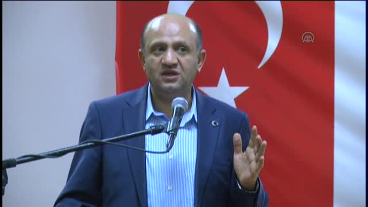 'Bu Ülke Bir Daha Bedel Ödememeli'