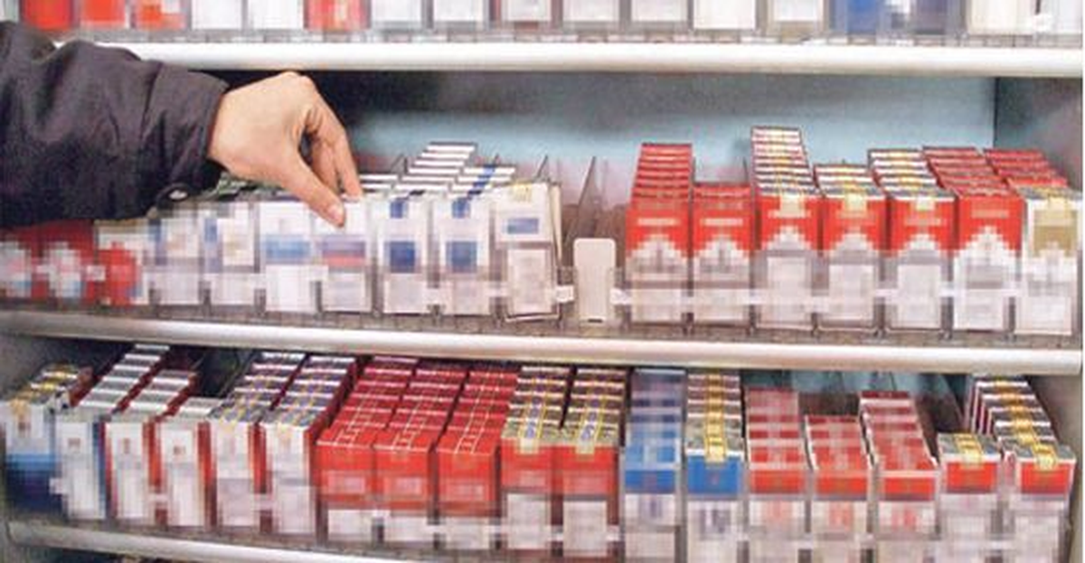 Bingöl\'de Tekel Ruhsatı Olmayan İşyerine 7 Bin 325 TL Ceza Uygulandı