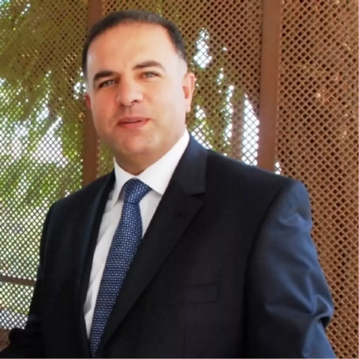Bitlis Belediye Başkanı Alaydın'a Ziyaret