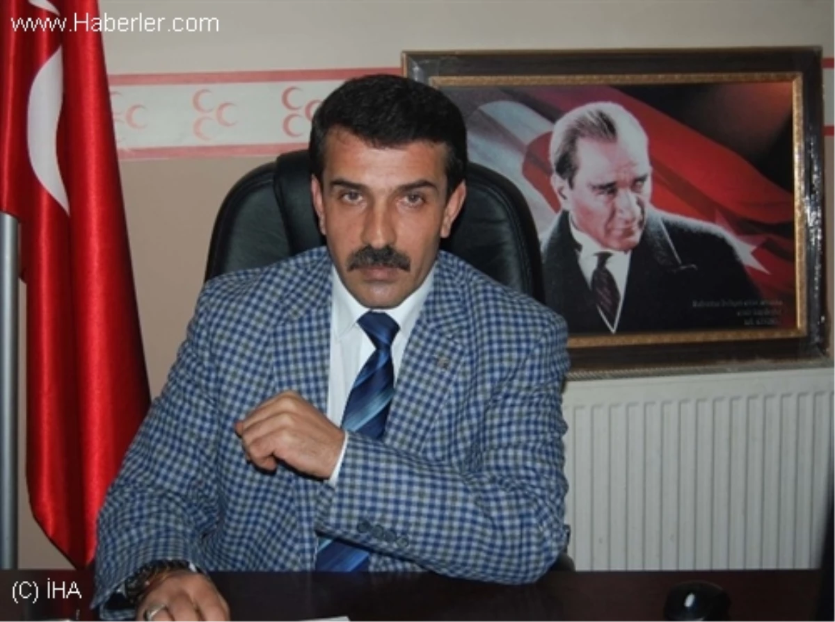Bitlis\'te 5 partinin birleşme kararı aldığı iddiaları - Taşdemir