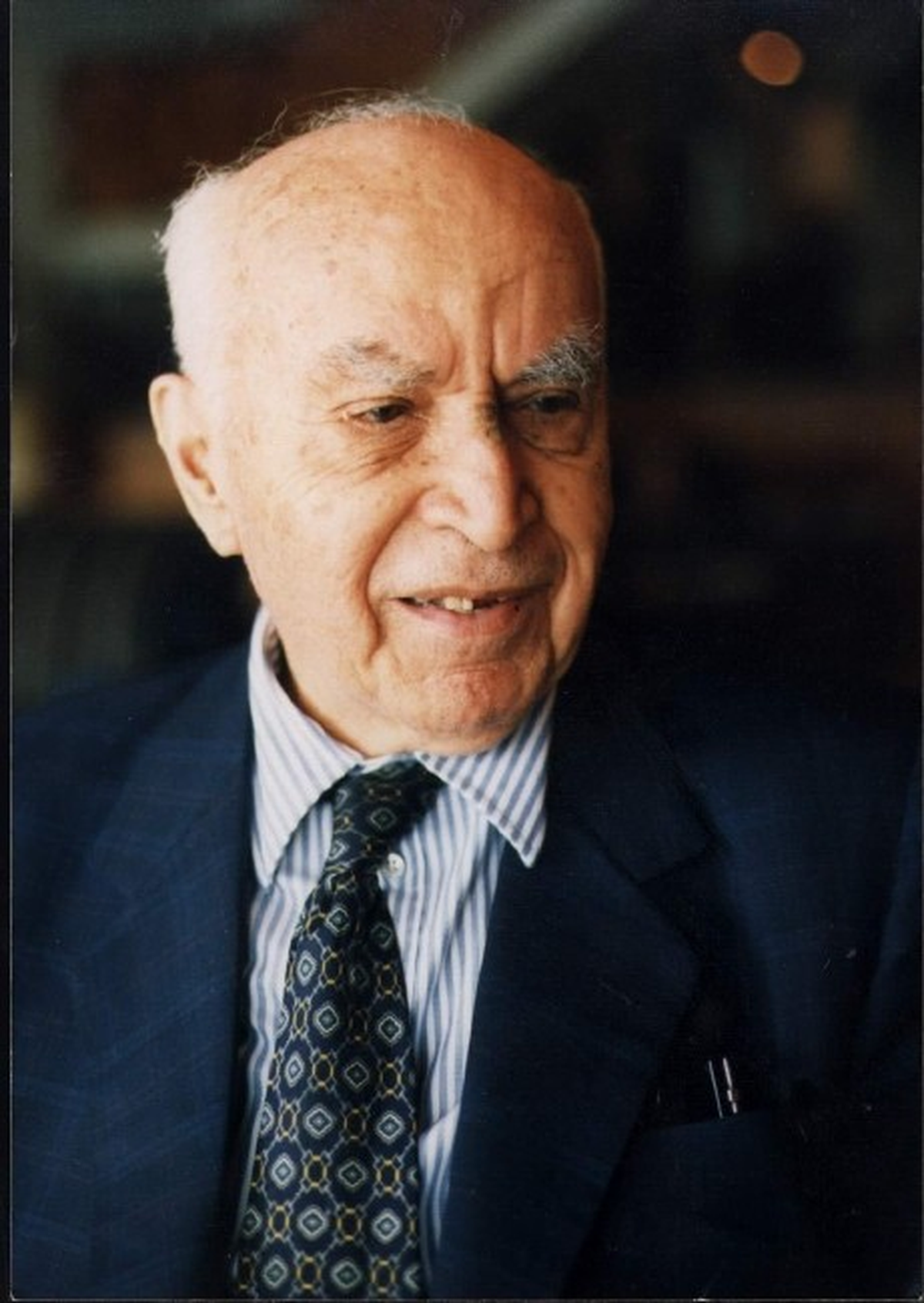 Bolu Hayırsever İşadamı İzzet Baysal\'ı Anacak