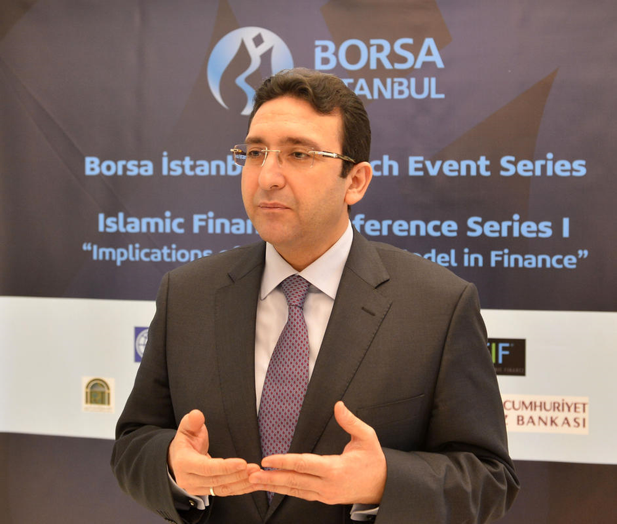 Borsa İstanbul İslami Finans Konferansı\'na Evsahipliği Yaptı