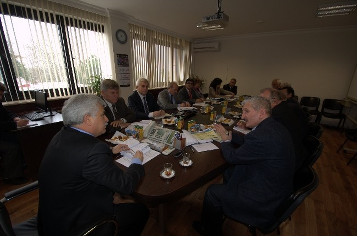 Bursa\'da Kuraklık Acil Eylem Planı Hazır