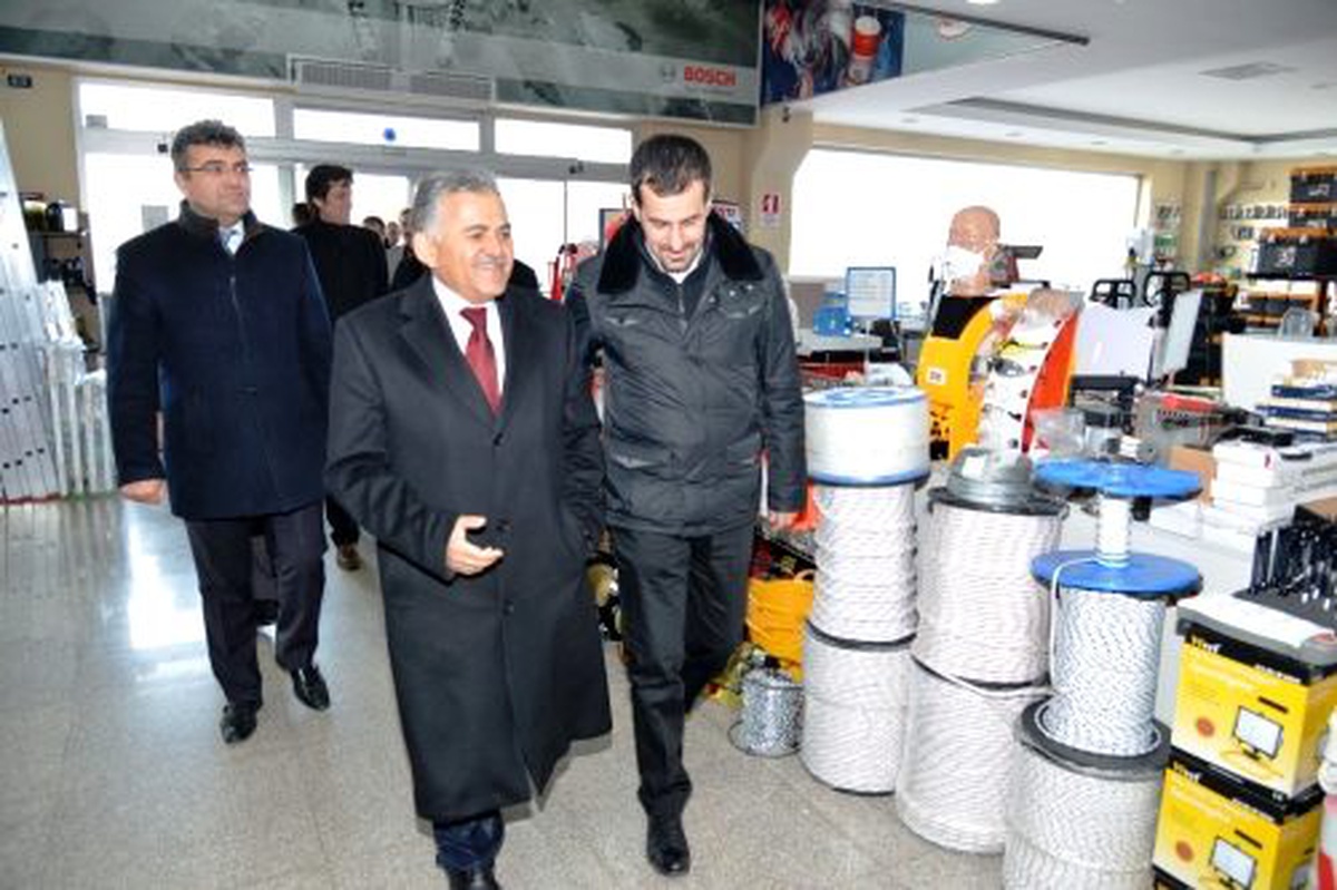 Yerel Seçimlere Doğru