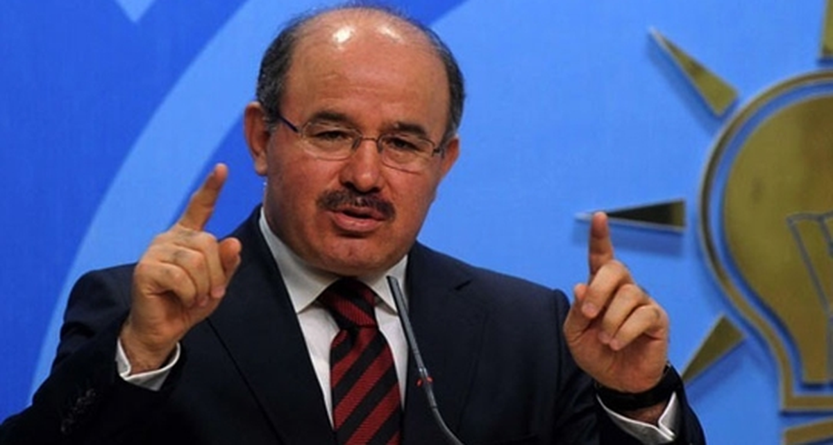 Çelik'in 2 Sene Önceki Sözleri Yeniden Gündemde