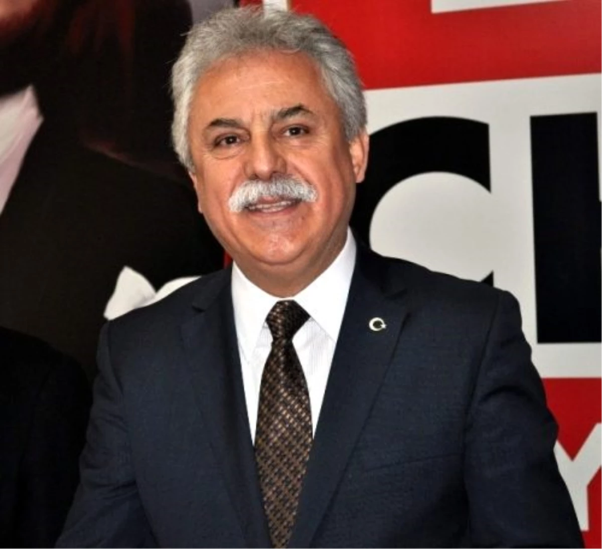 CHP Kayseri İl Başkanı: Adaylarımızın Başına Birşey Gelirse, Sorumlusu Başbakan\'dır