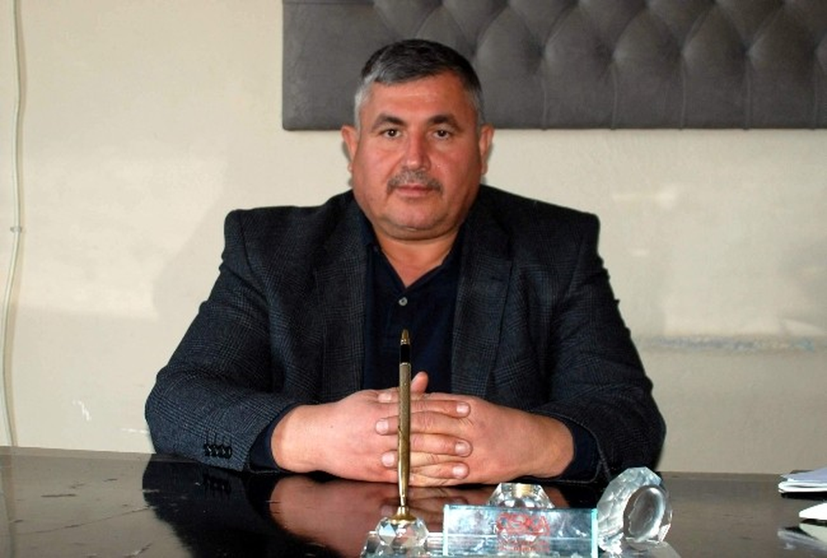 Çiftçiler, Enerji Desteği Bekliyor