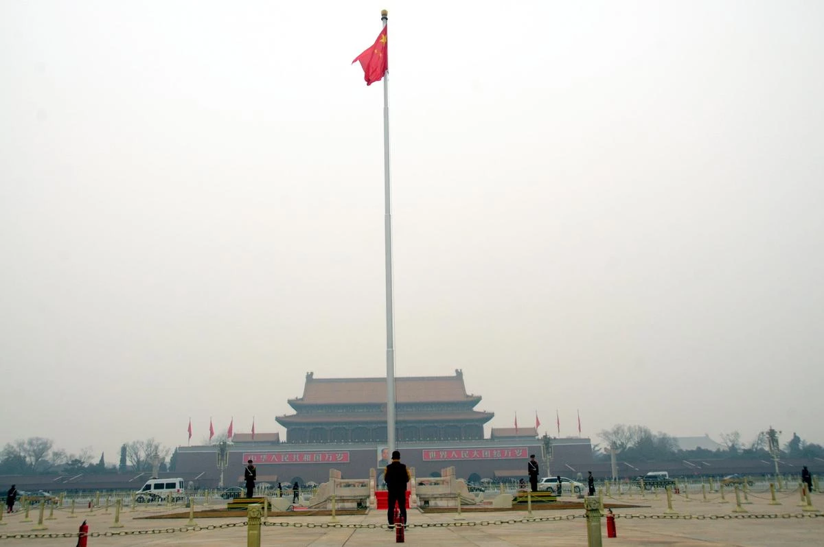 Çin\'in En Önemli Siyasi Toplantıları Başladı