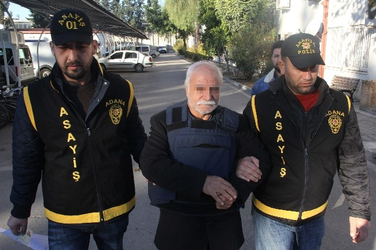 Cinayetin Ardından Telefonda Duyduğu Sözler Çıktı