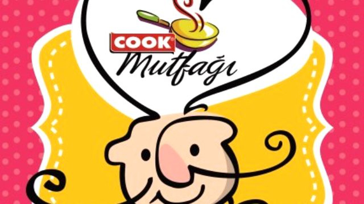 COOK Mutfağın Kraliçelerini Taçlandırıyor