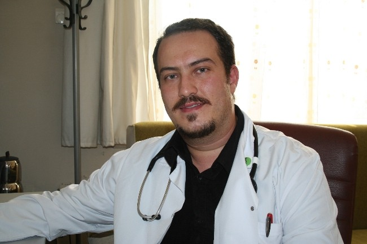 Demir Eksikliği Kansızlığa Neden Oluyor