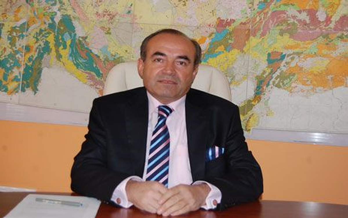Depremler Devam Edecek