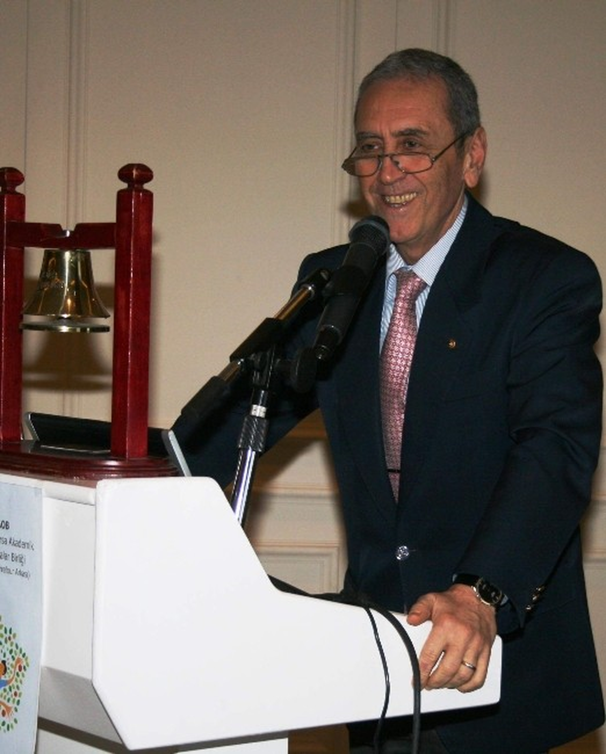 Dr. Mazhar İzmiroğlu Açıklaması