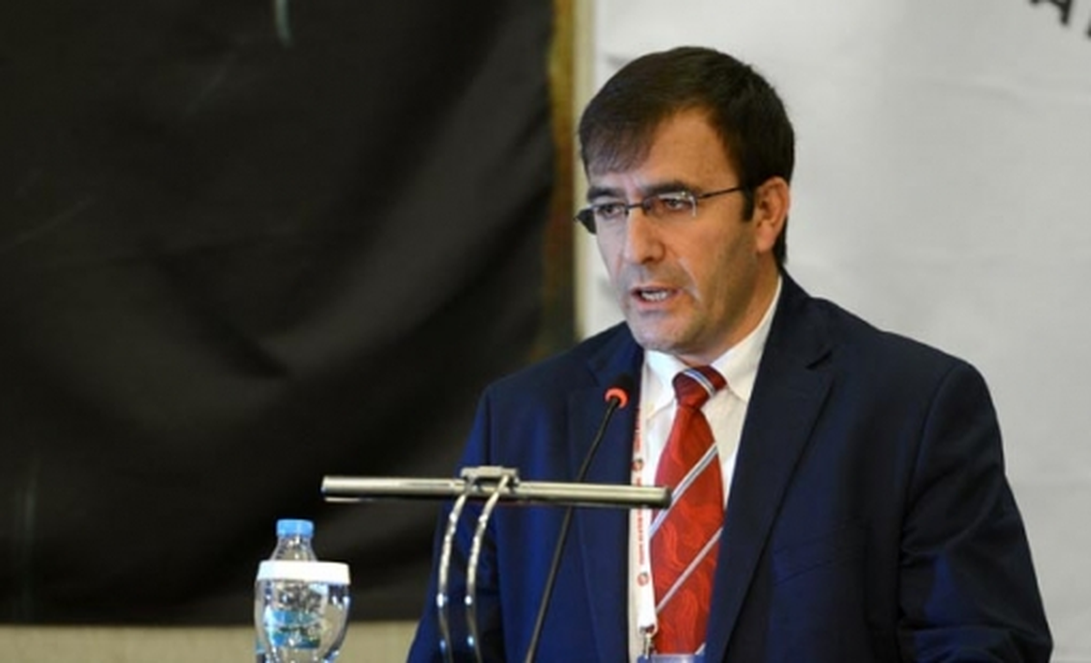Dünya Liselerarası Kros Şampiyonası"