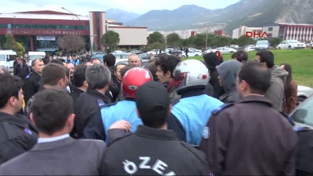 Ekonominin Kurmayları Denizli\' de Buluştu