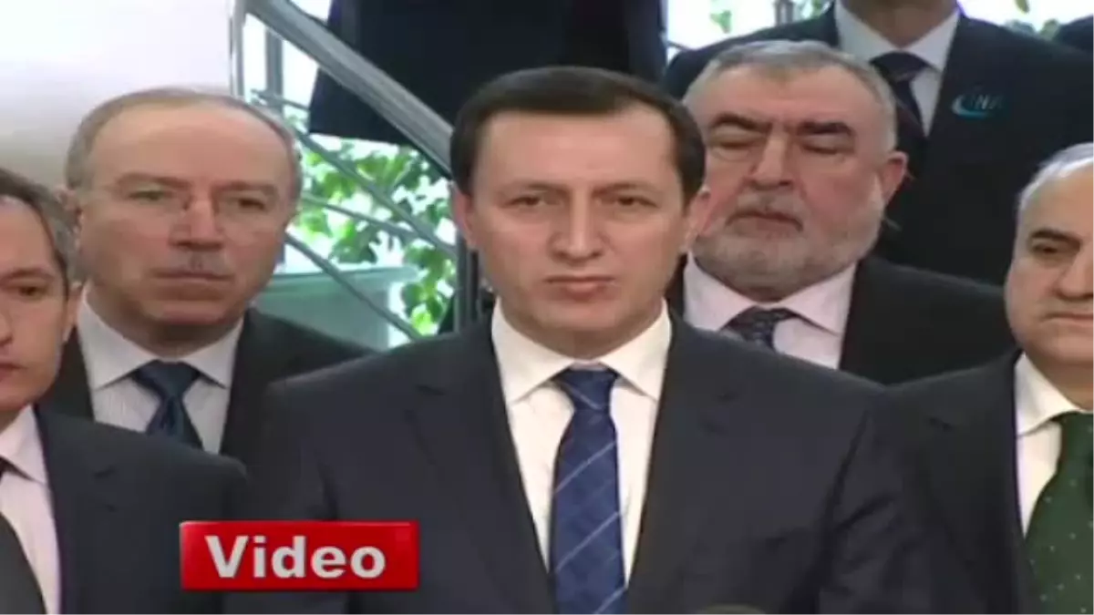 Emrullah İşler: Hedef Türkiye\'nin Büyümesinin Engellenmesidir