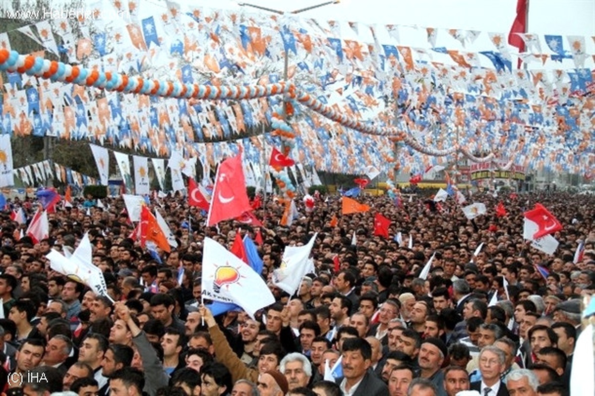Erdoğan: "Sayın Genel Başkan neden susuyorsun?\'\' -