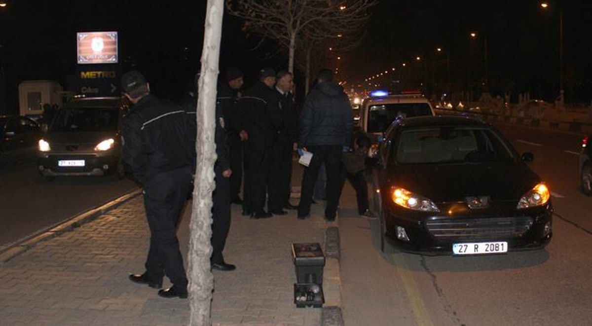 Eski Milletvekilinin Yaralandığı Olayla İlgili MHP İl Başkanı ve Oğlu ile İlçe Başkanı Aranıyor (2)