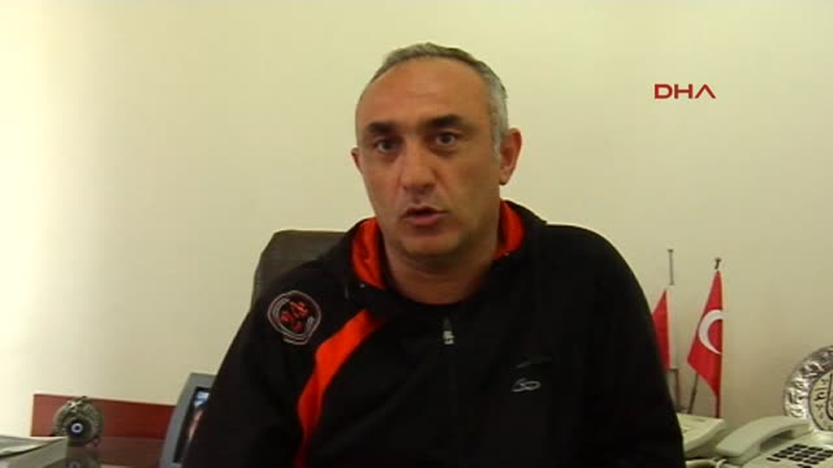 Eski Tekvando Federasyonu Başkanı Yağız: "Seyithan Akbalık Olayının Araştırılması Gerek. Bu Bir...