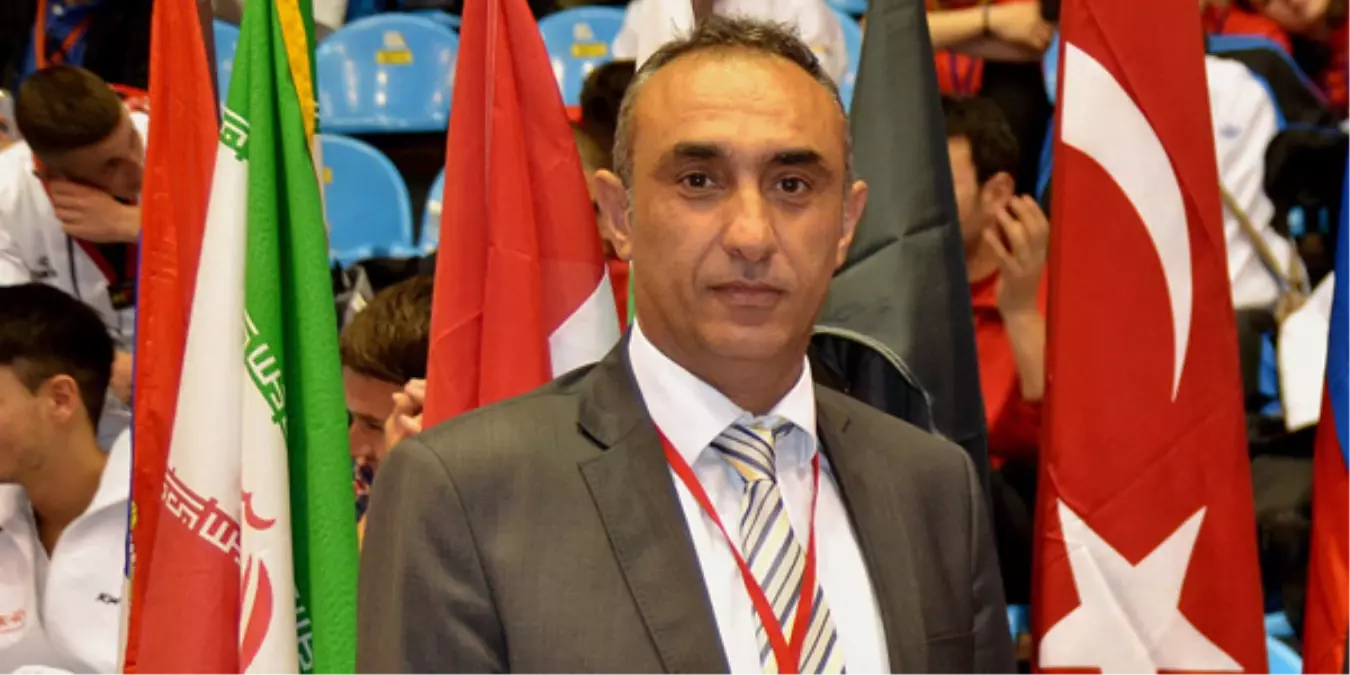 Eski Tekvando Federasyonu Başkanı Yağız: "Seyithan Akbalık Olayının Araştırılması Gerek. Bu Bir...