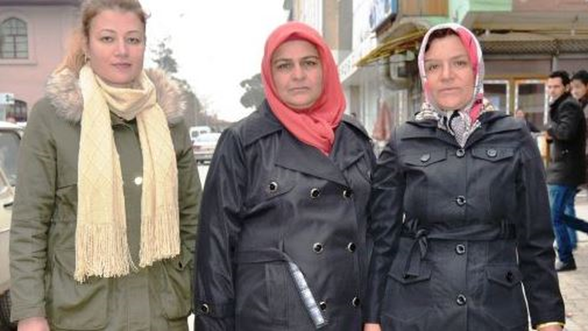 Eşme\'de Bayanlar Yerel Yönetime Talip Oldu