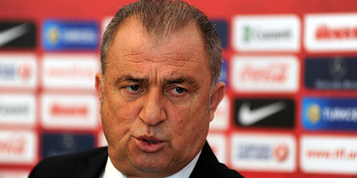Fatih Terim: Oyuncularımız Bu Defa Ciddi Davranacaklar