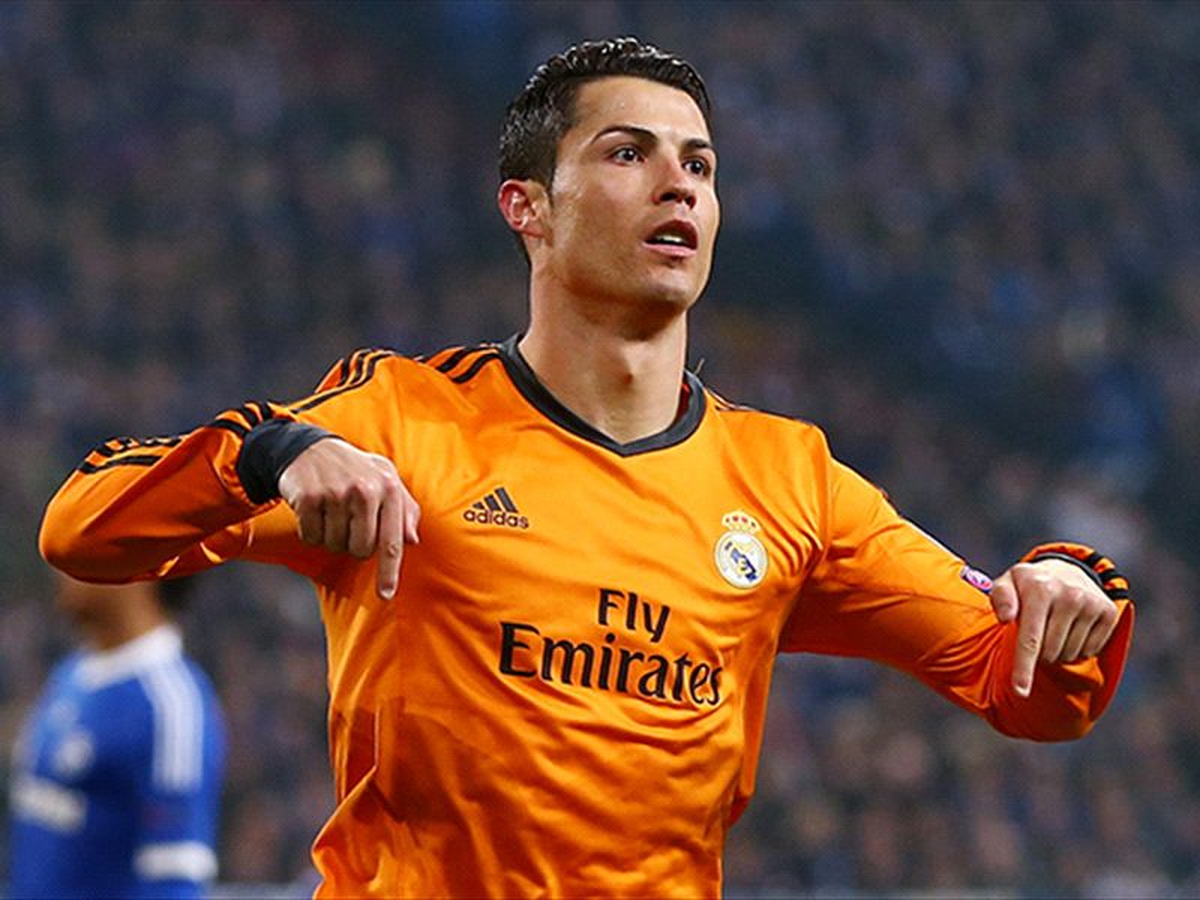 Ferguson: "Ronaldo Ucuza Gitti"