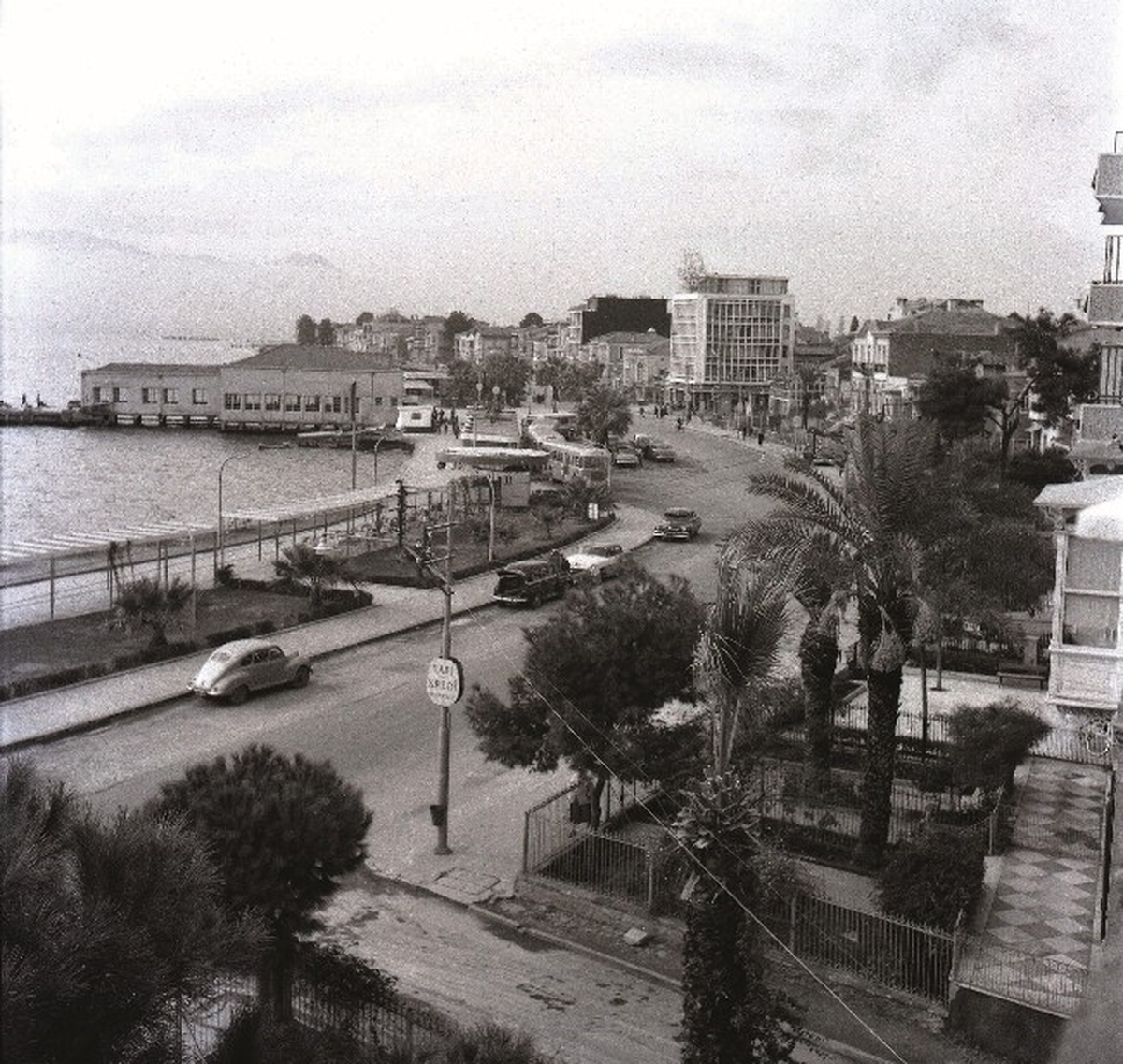Fotoğraf ve Anılarla 60 Yıl Öncesi Kitabı Basıldı