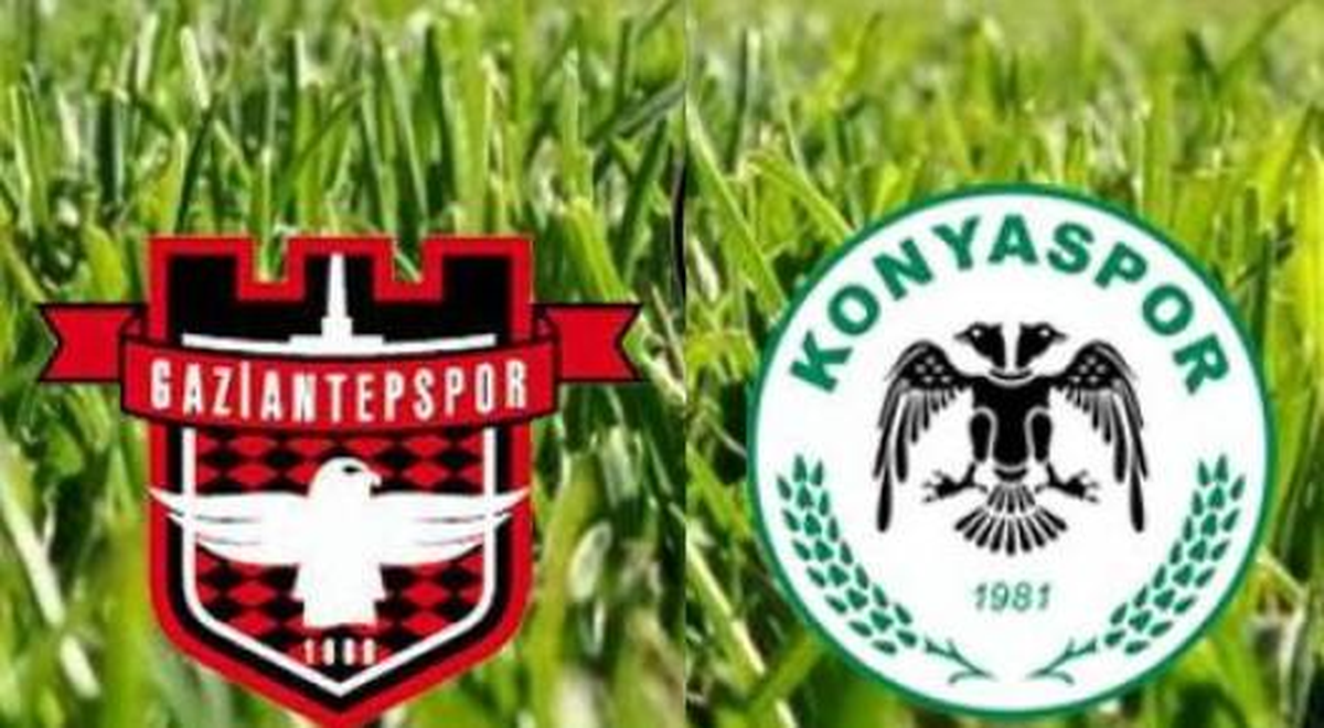 Torku Konyaspor Gaziantepspor Maçının Başlama Saati Değişti