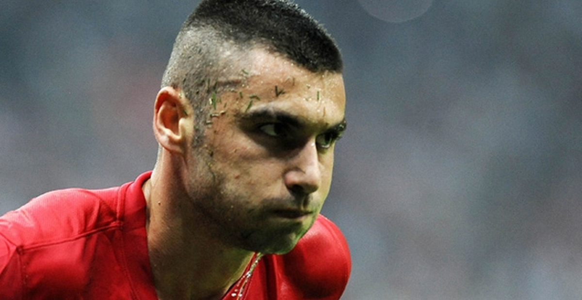 Galatasaray\'dan Burak Yılmaz Açıklaması