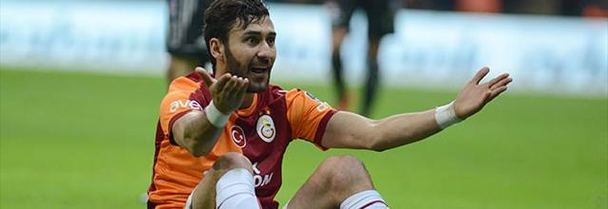 Galatasaraylı Veysel Sarı: Şampiyon Olacağımıza İnanıyorum