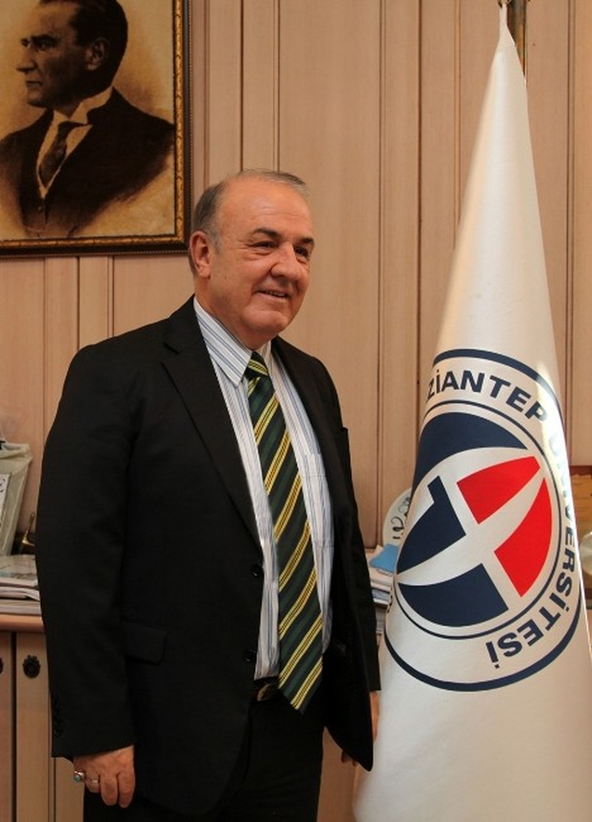 Gaün\'ün Akademik Performansı Göz Kamaştırıyor