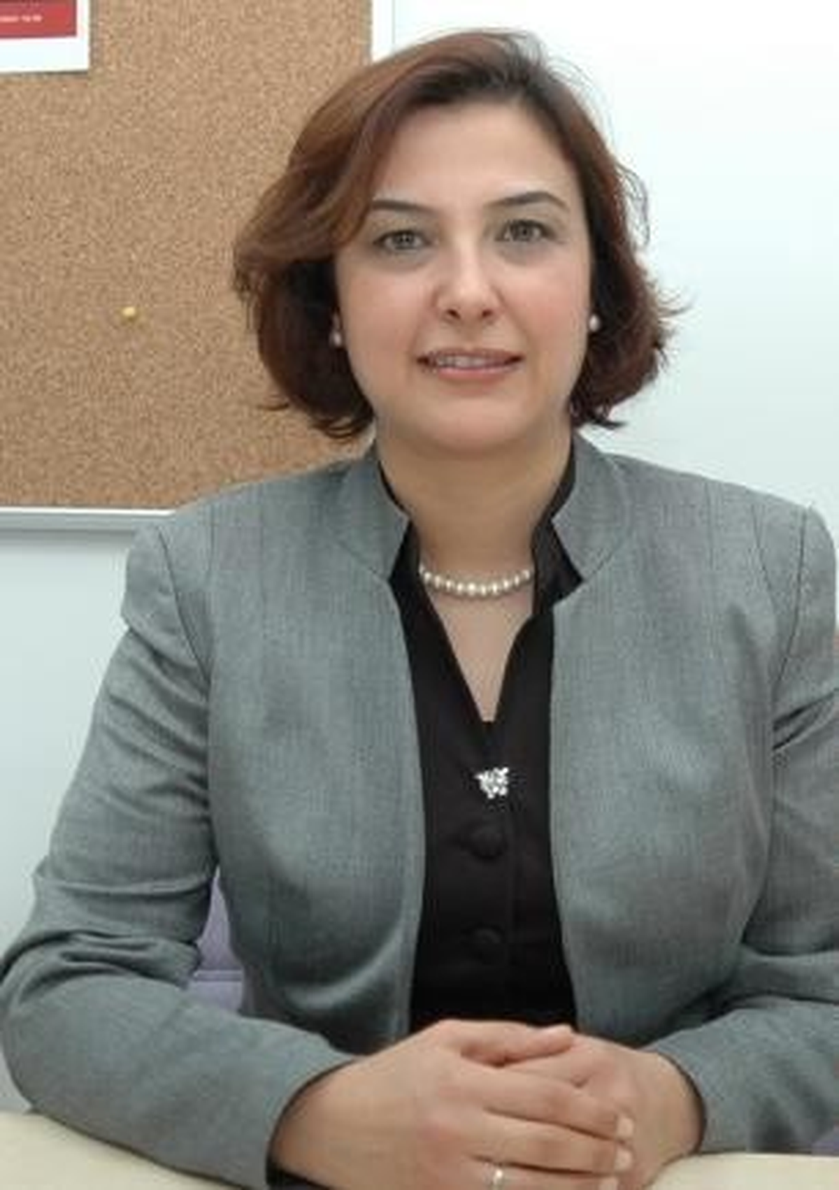 Gökçebey Beü\'de Görev Değişimi