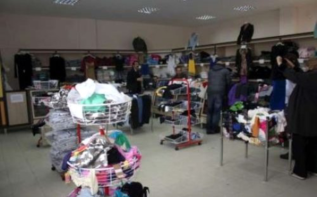 Gümrük ve Ticaret Bakanlığı 62 Grup Eşya Satışı Yapacak