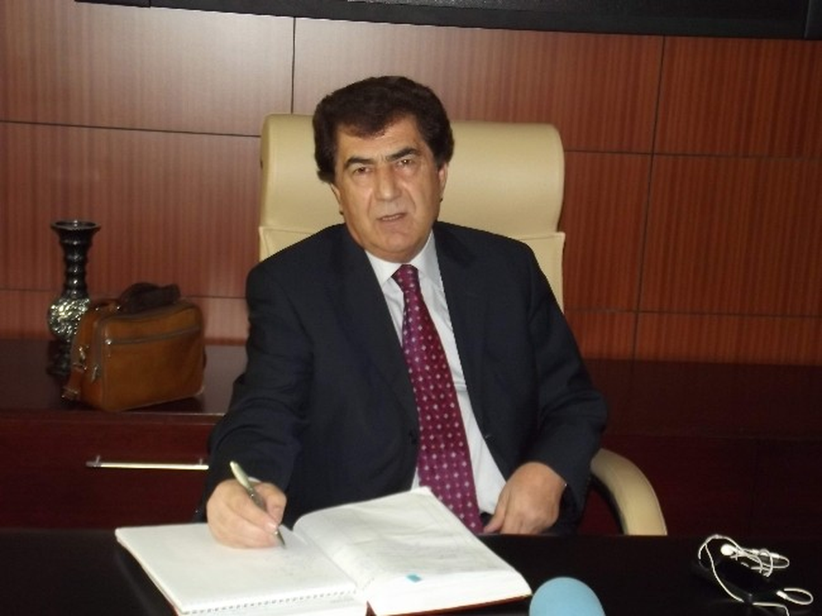 Güngör: "Döviz ve Faizlerin Yükselmesi Konut Satışlarını Olumsuz Etkiledi"