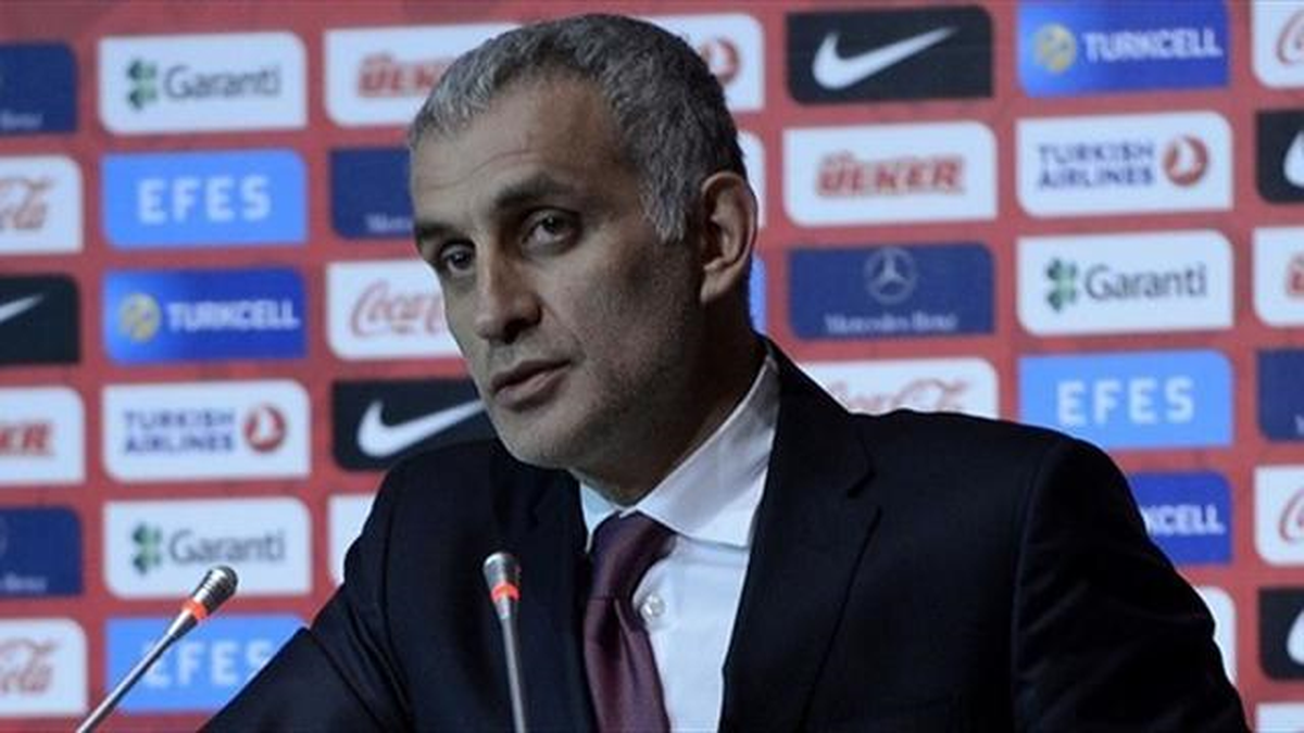 Hacıosmanoğlu O Sözleri Söyledi Mi?