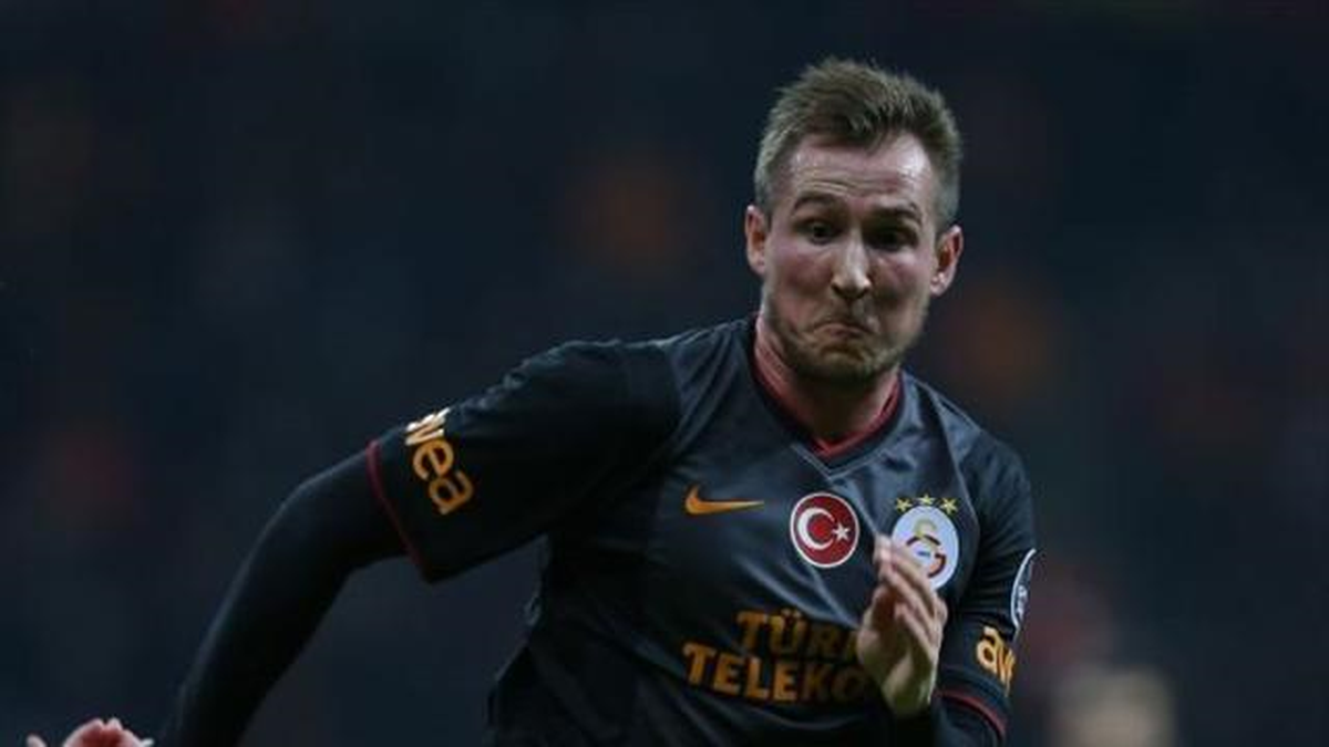 Hajrovic\'ten Puan Farkı Yorumu: Vaktimiz Var