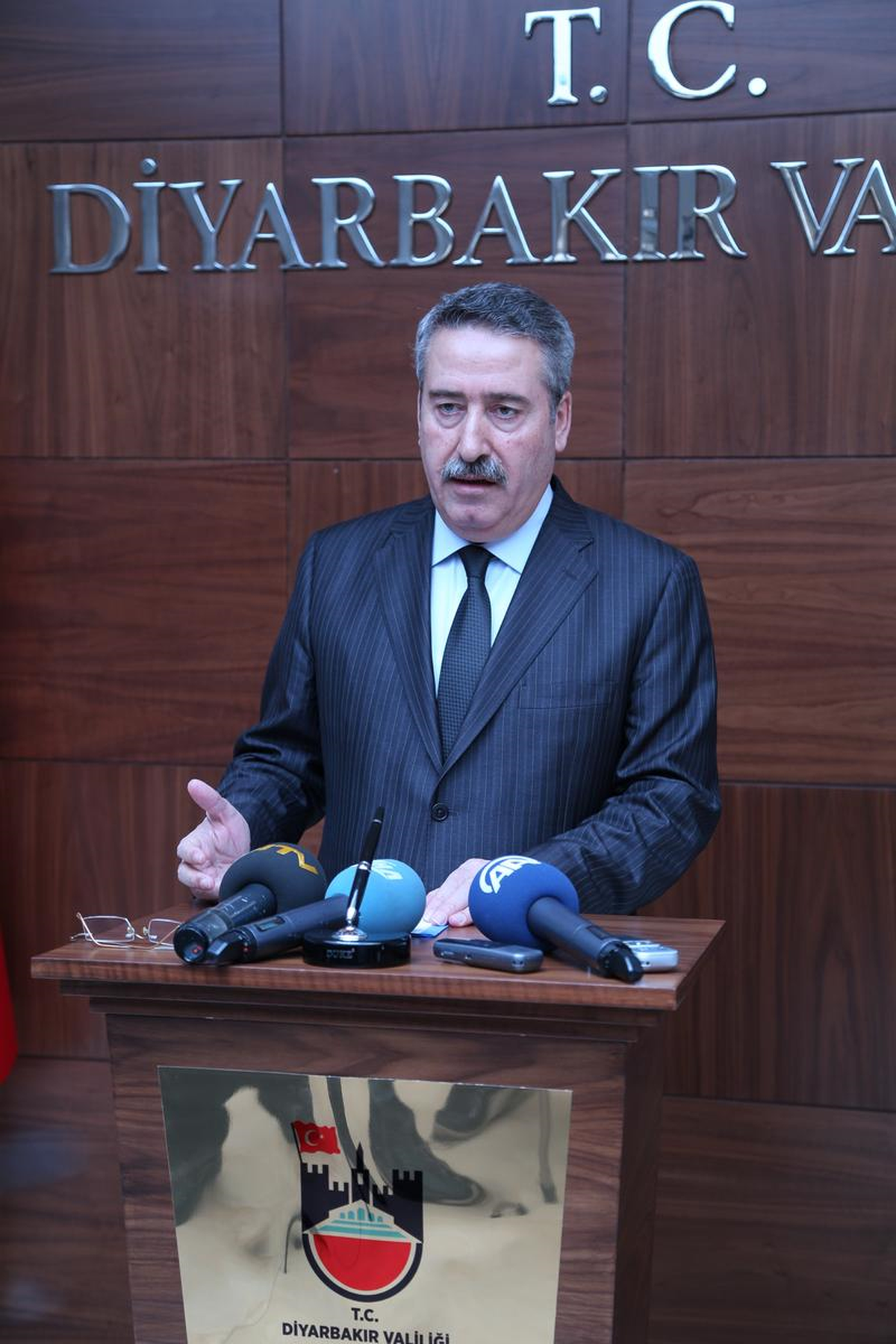 Hevsel Bahçeleri\'nde Yapılaşma İddiası