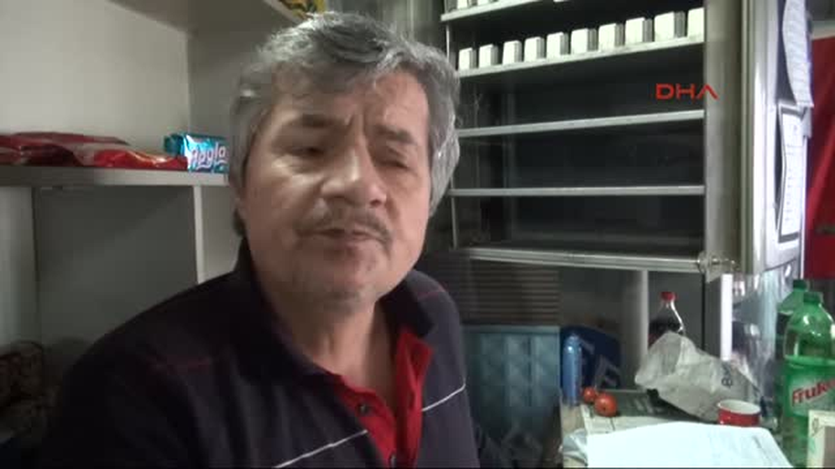 Hırsızlar İsyan Ettirdi \'Artık Çalınacak Birşey Kalmadı"