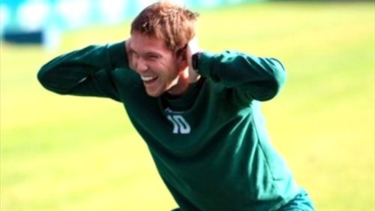 Torku Konyaspor\'da Hleb ve Itandje\'ye Milli Görev