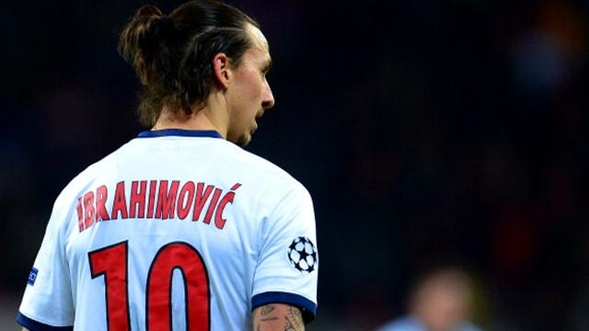 İbrahimovic Türkiye-İsveç Maçı İçin Ankara\'da