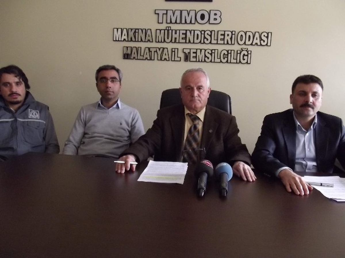 İş Cinayetlerine Karşı Mücadele Günü