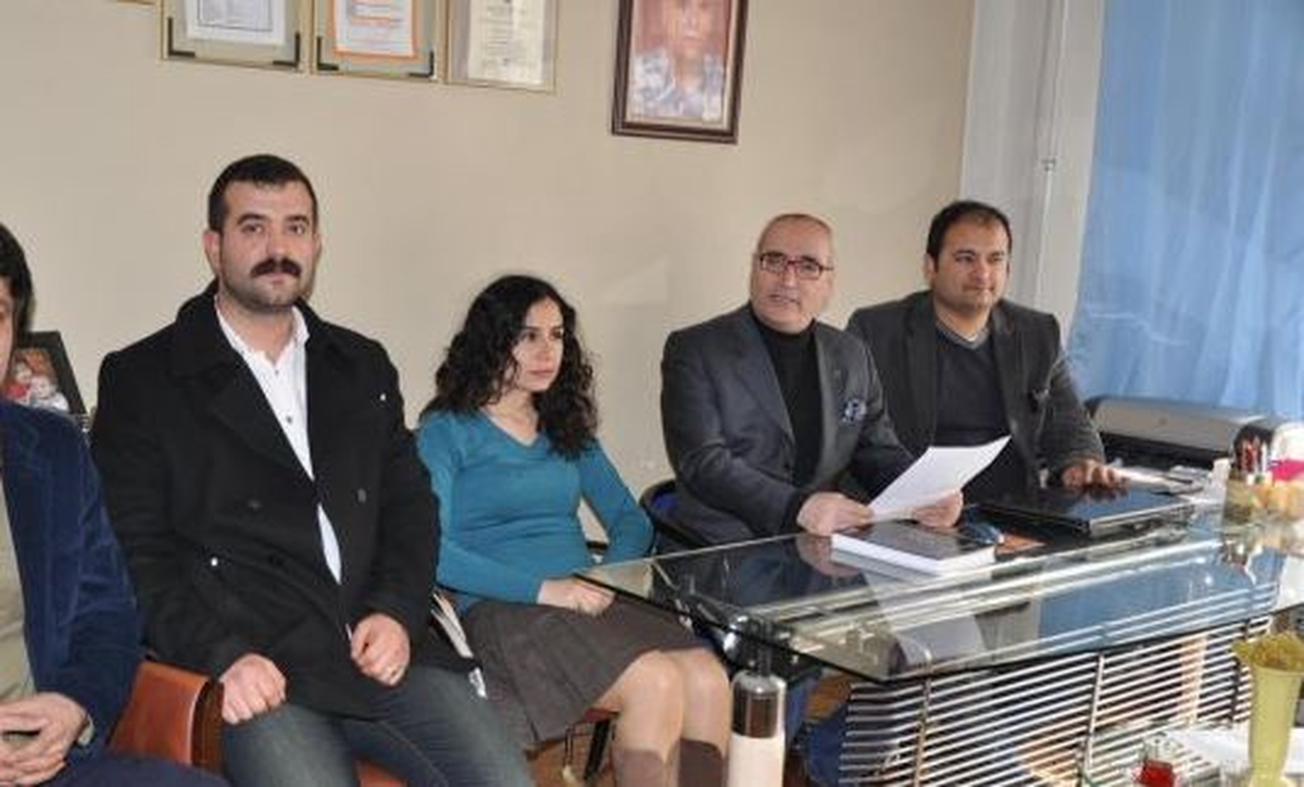 İş Cinayetlerine Karşı Mücadele Günü