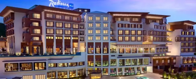 Istanbul A Ilk Spa Oteli Son Dakika