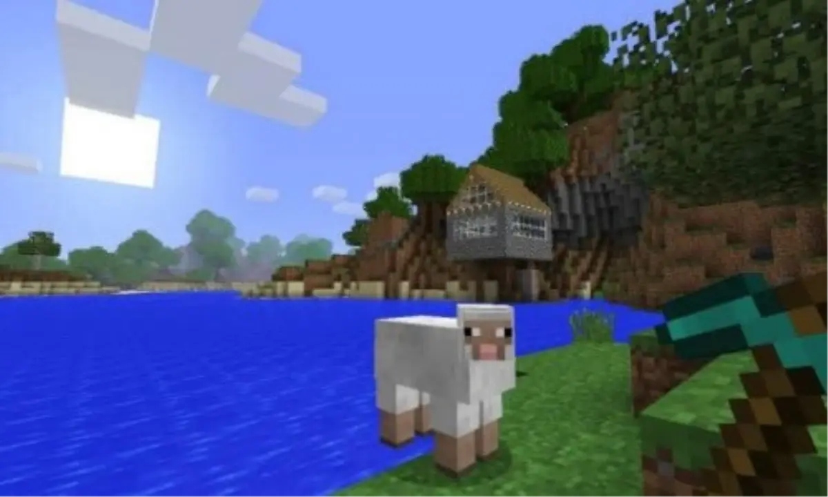 Minecraft Oyunu, Sinema Filmi Oluyor