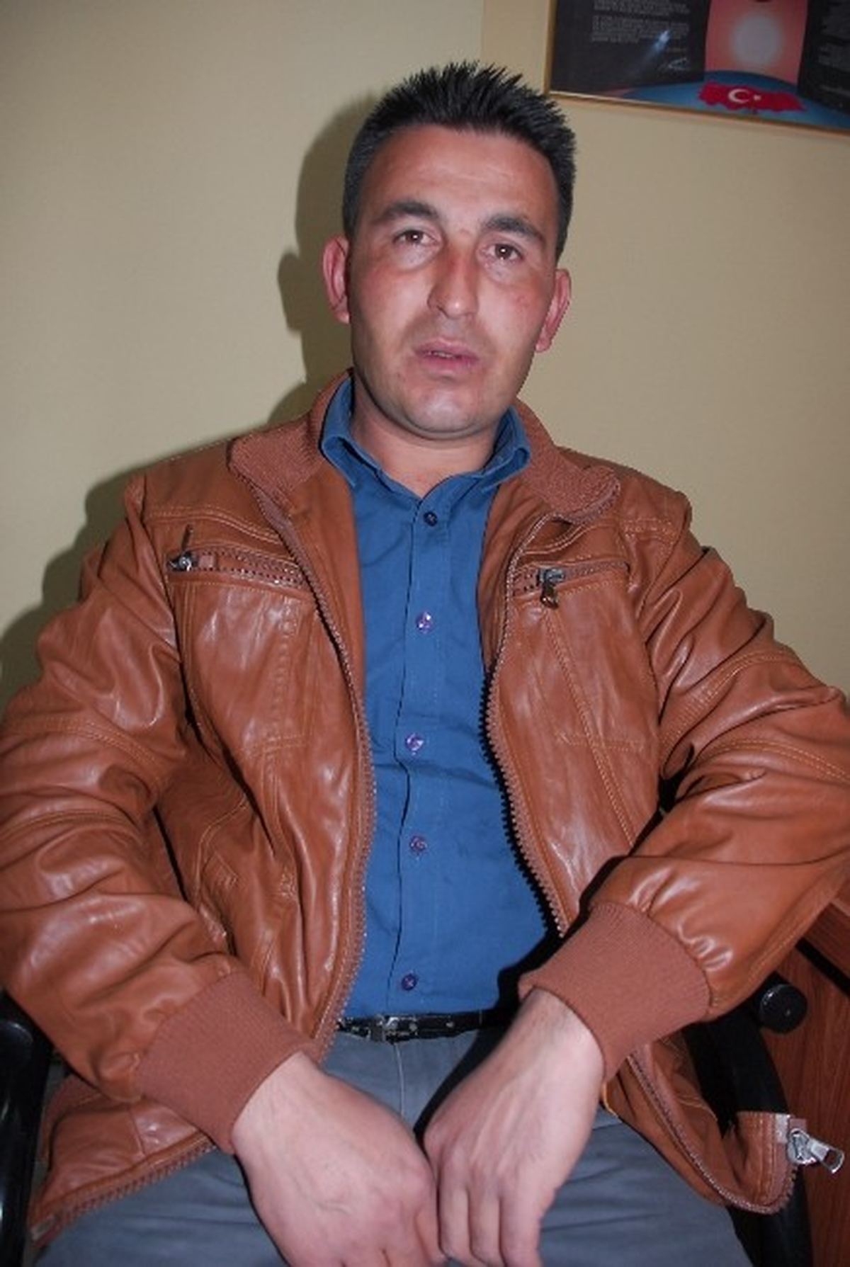 Kayıp Kimliği ile Adına Şirket Açılmış