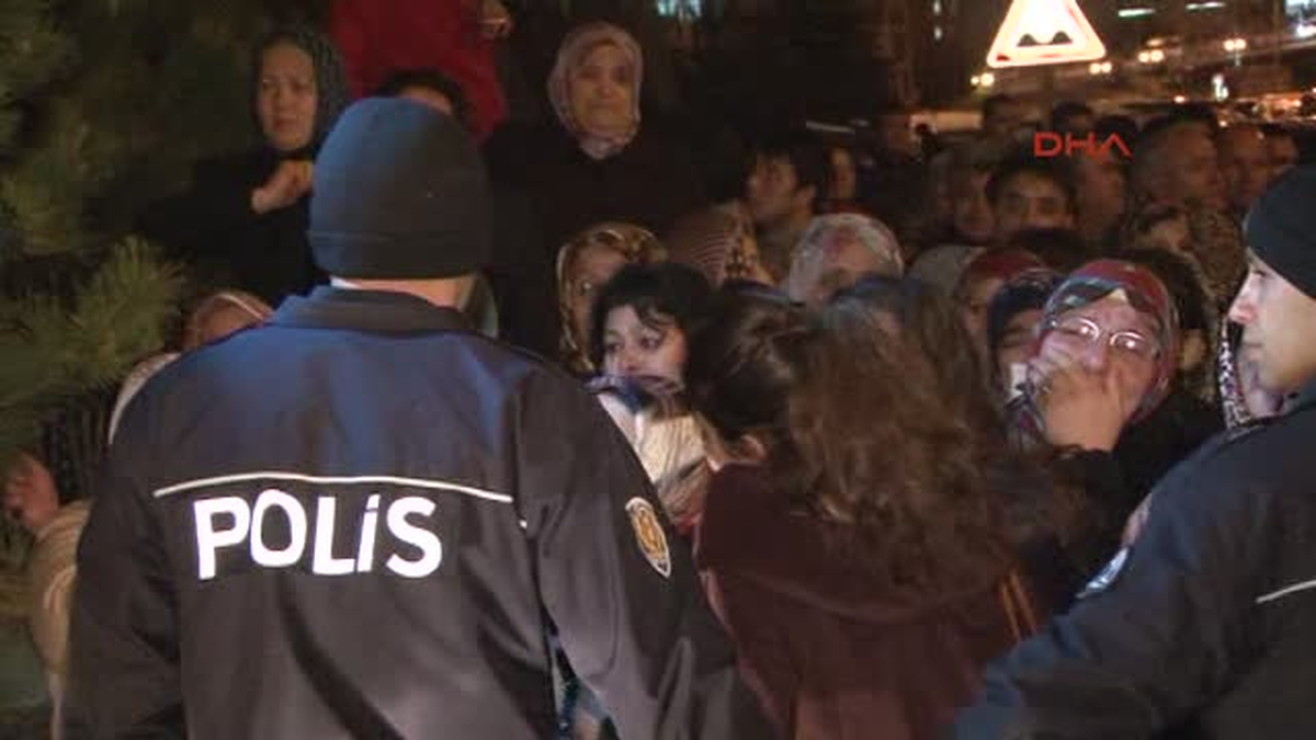 Kayseri\'deki Cinnet Olayının Ayrıntıları Ortaya Çıkıyor