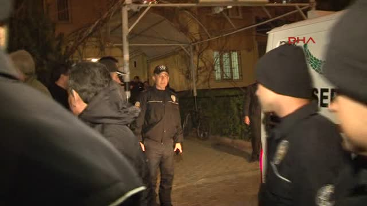 Kayseri\'deki Cinnet Olayının Ayrıntıları Ortaya Çıkıyor