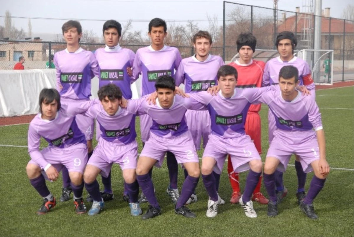Kayseri U19 Ligi