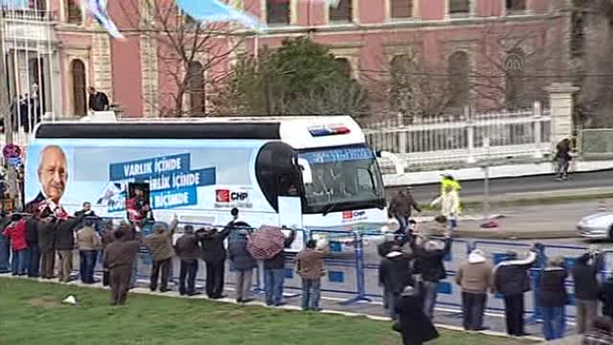 Kılıçdaroğlu: Türkiye Cumhuriyeti Bu Yükü Kaldıramaz
